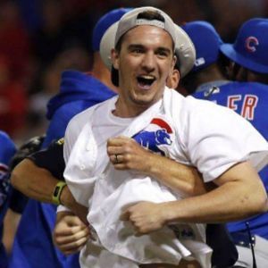 Meet your Posher, Dylan